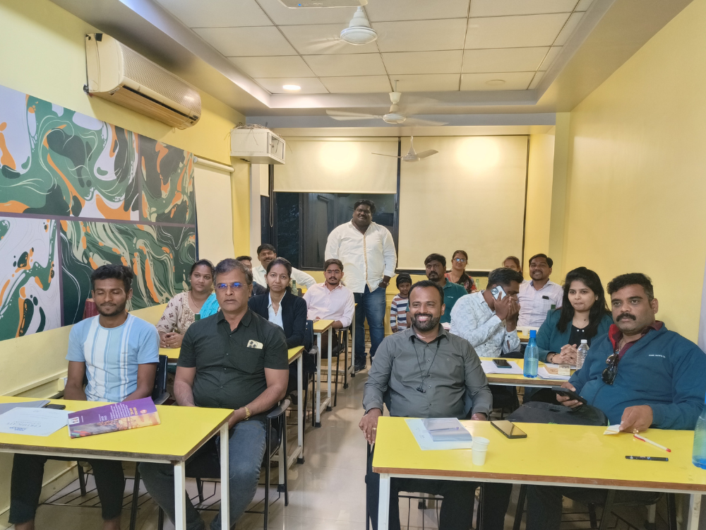 Digital Marketing Course